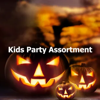 Kids Party Assortment by Kidstime Party Band