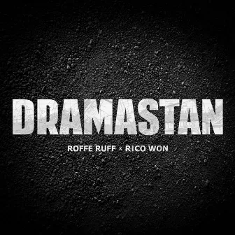 Dramastan by Rico Won