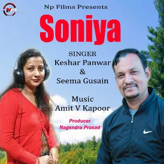 Soniya by Keshar panwar