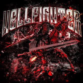 HELLFIGHTER by d$trb