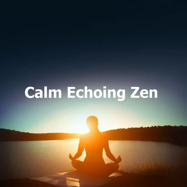 Calm Echoing Zen