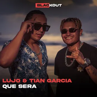 Qué Será by Tian Garcia La Melodia