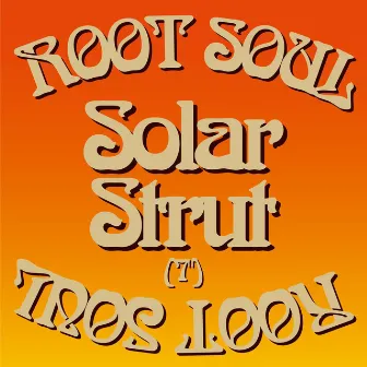 Solar Strut (7