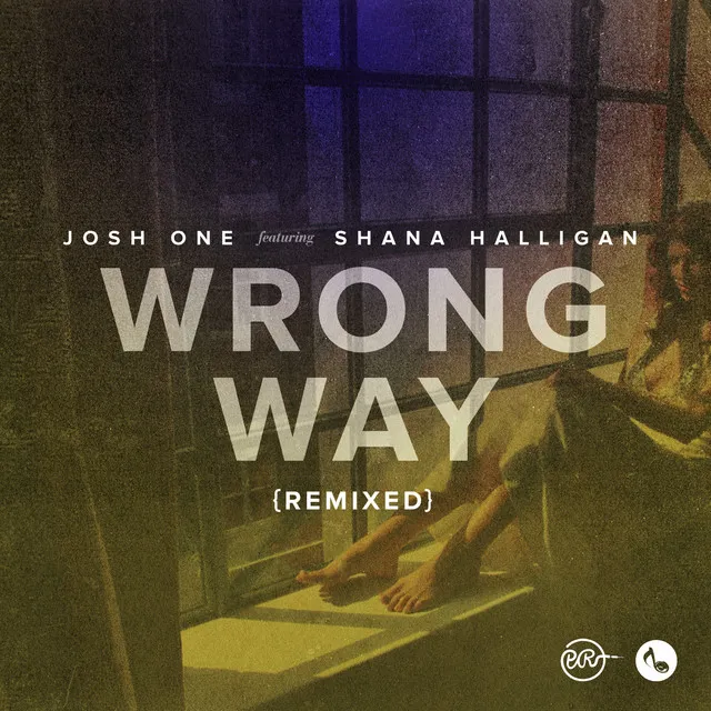 Wrong Way Remixed