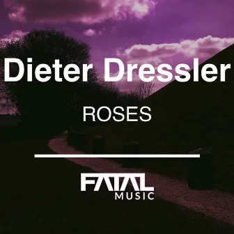 Roses by Dieter Dressler