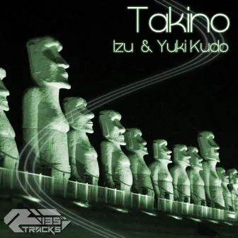 Takino by Izu