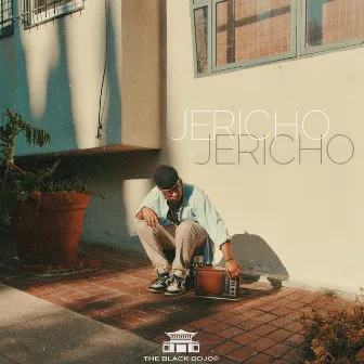 Jericho by Jean Placide