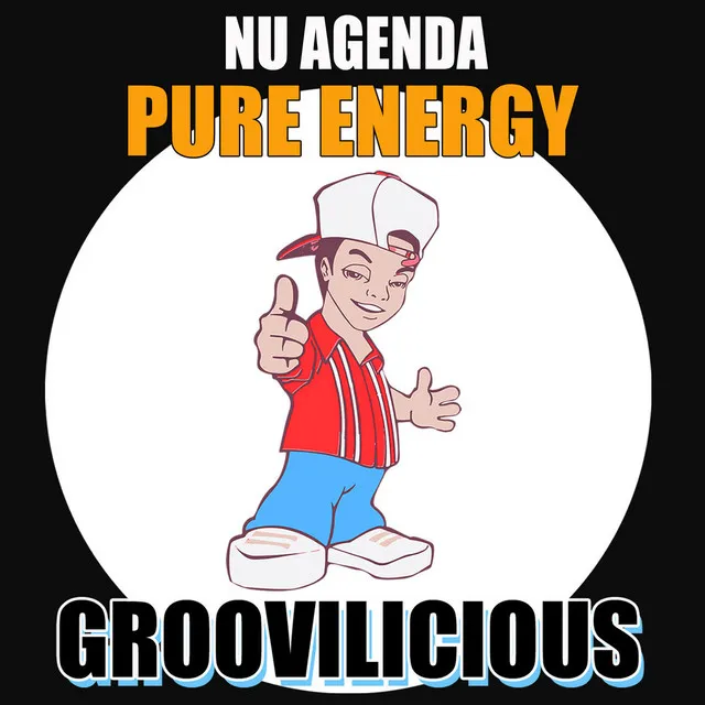 Pure Energy - Boy Wunder's Pass