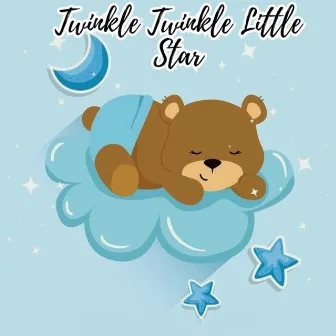 Twinkle Twinkle Little Star by Adriana Szuster