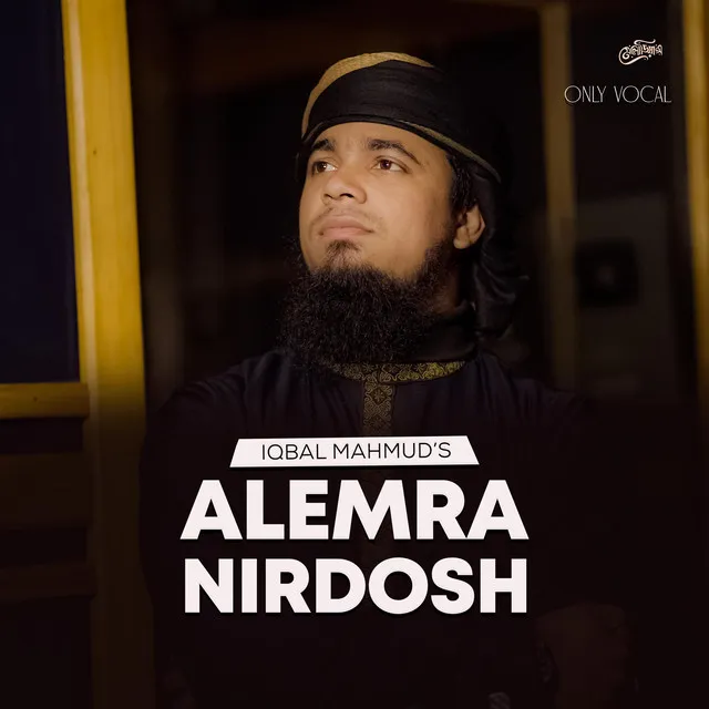 Alemra Nirdosh (Only Vocal)