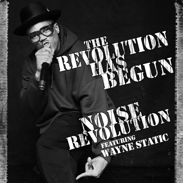 Noise Revolution