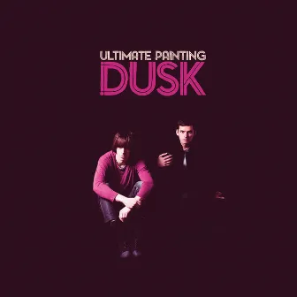 Dusk by Ultimate Painting