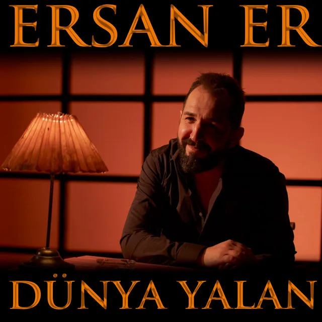 Dünya Yalan