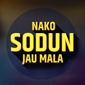 Nako Sodun Jau Mala (Mohan Kusumbe Remix) by Mohan Kusumbe