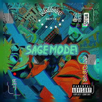 SAGE MODE! by Krisco Beatz