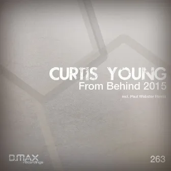 From Behind 2015 by Curtis Young