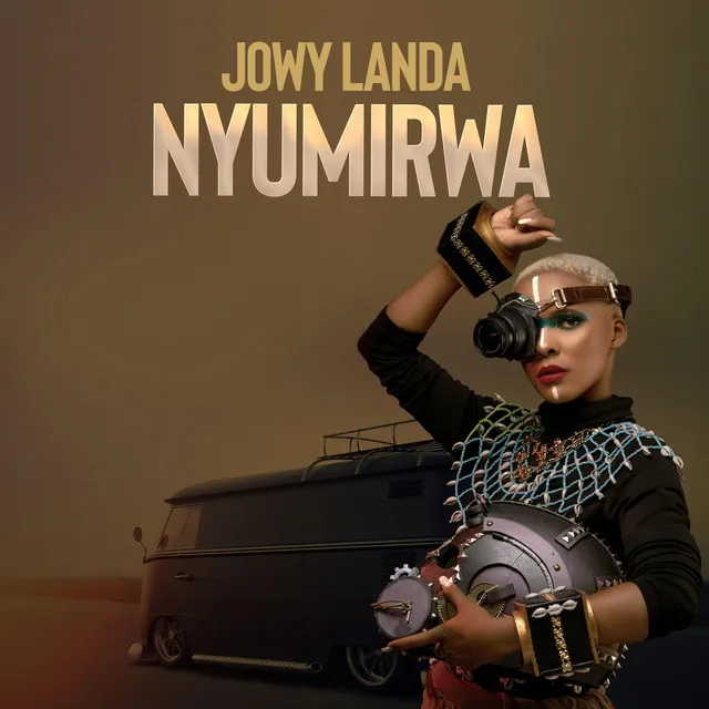 Nyumirwa