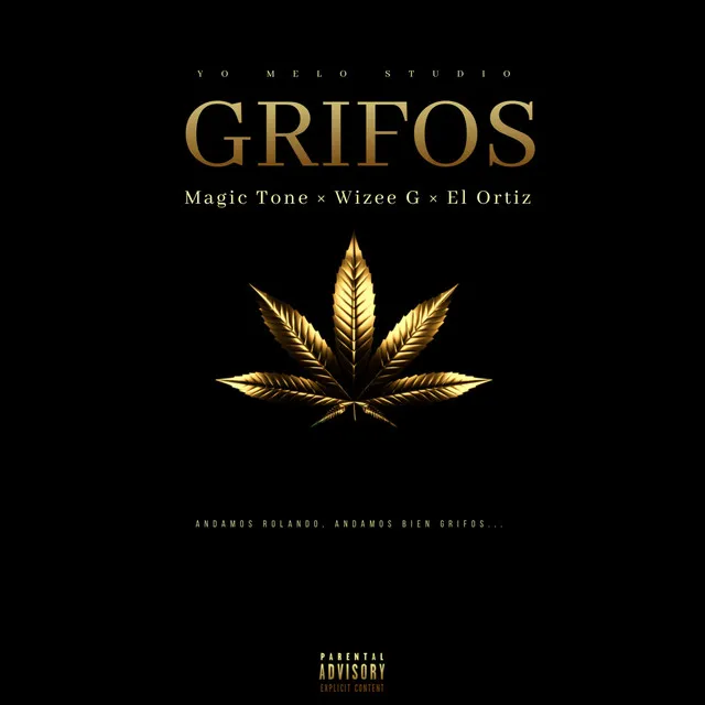 Grifos