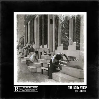 The Ivory Stoop by Jay Royale