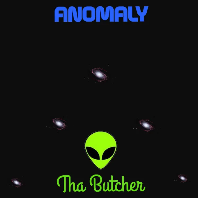 Anomaly