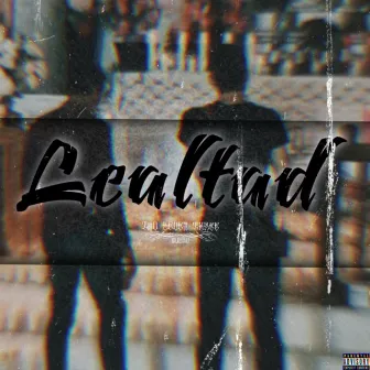 Lealtad by Unknown Artist