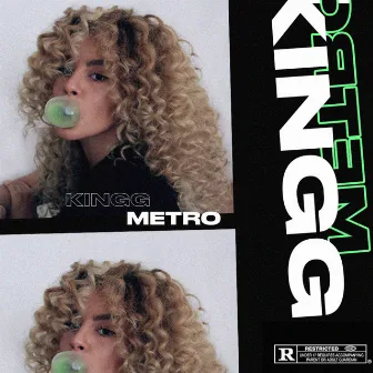 Metro by Kingg