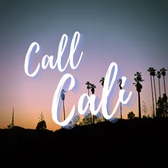 Call Cali by Inniskeen