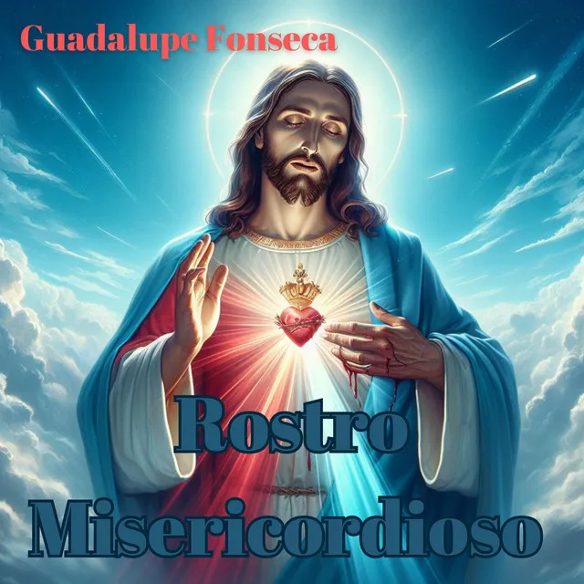 Rostro Misericordioso