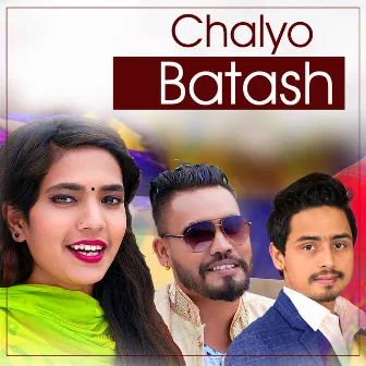 Chalyo Batash by Sitaram Pariyar