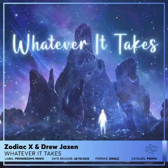 Whatever It Takes by Zodiac X