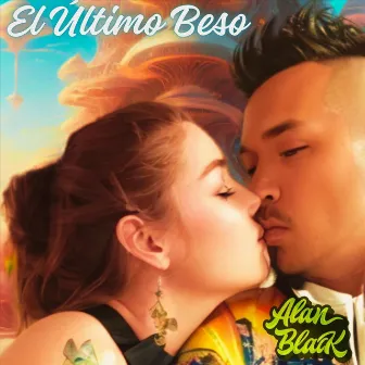 El Último Beso by AlanBlack