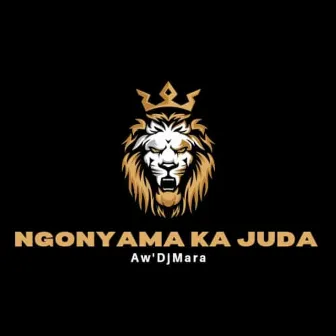 Ngonyama Ka Juda (Gospel Gqom) by Aw'DjMara