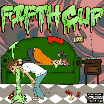 Fifth Cup by Kota Dota