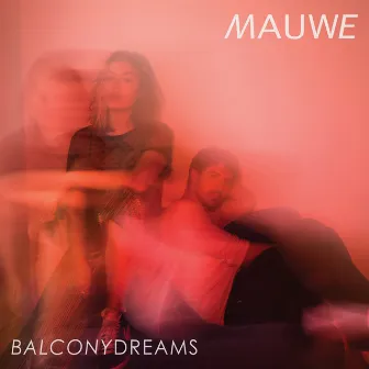 Balcony Dreams by Mauwe