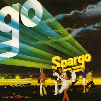 Go by Spargo