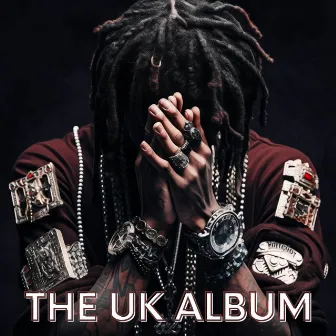 The UK Album by Gervonta Davis