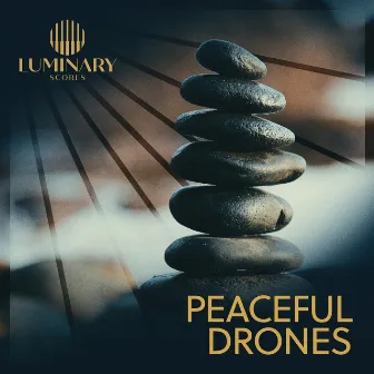 Peaceful Drones by Alan Lazar