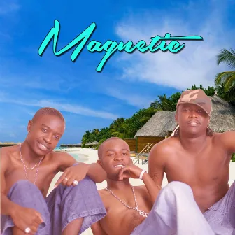 Magnetic - Single by Kleptomaniax