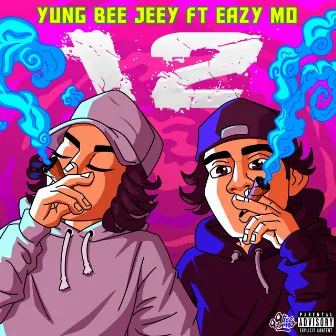 1 Y 2 by Yung Bee Jeey