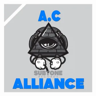 Alliance by A.C