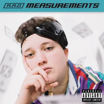 Measurements by R.A.D