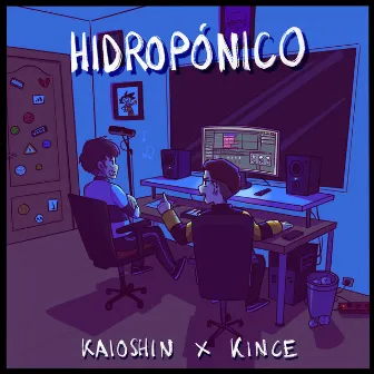 Hidropónico by Kince