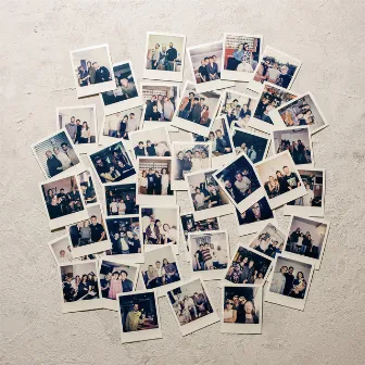 acoustic polaroids (&23 Almenland Camp) by welovemelodies