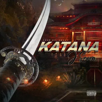 Katana by J Seven