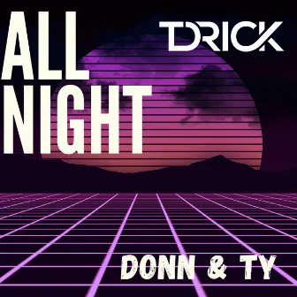 All Night by Donn