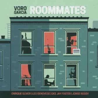 Roommates by Voro Garcia