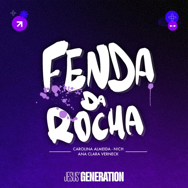 Fenda da Rocha