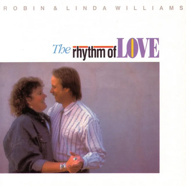 The Rhythm Of Love