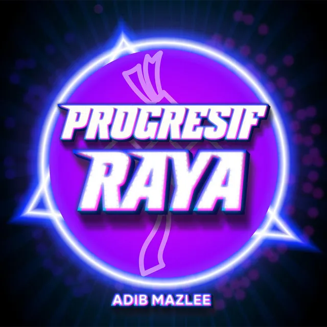 Progresif Raya (Suasana Hari Raya)