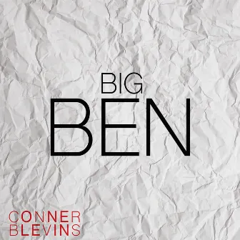 Big Ben by Conner Blevins